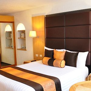 Estudio Deluxe con Cama King